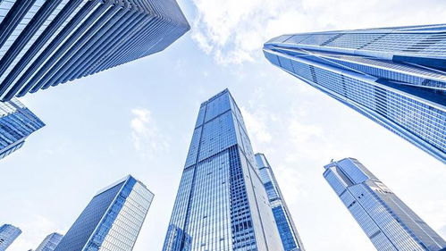 國家金融科技風控中心公司正式成立，注冊資本1.9億元，聚焦數據處理與存儲支持服務