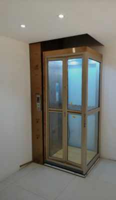 張掖家用電梯選購、安裝與維修指南 復式住宅的理想解決方案