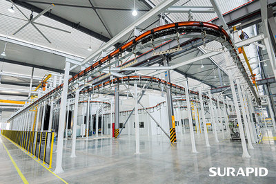 浙江速捷電梯 專業安裝服務，構筑垂直出行的安全基石