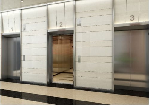 永大電梯 以智能醫用電梯解決方案，打造綠色健康乘梯新生態，賦能高效維修服務
